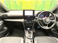 2026 Toyota Yaris Cross