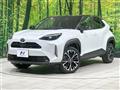 2026 Toyota Yaris Cross