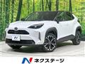 2026 Toyota Yaris Cross