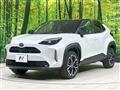 2026 Toyota Yaris Cross