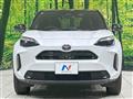 2026 Toyota Yaris Cross