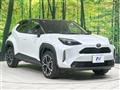 2026 Toyota Yaris Cross