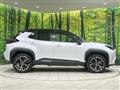 2026 Toyota Yaris Cross