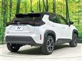 2026 Toyota Yaris Cross
