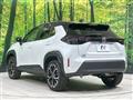 2026 Toyota Yaris Cross
