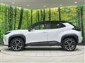 2026 Toyota Yaris Cross