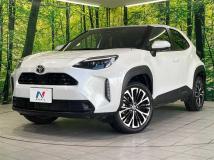 2026 Toyota Yaris Cross