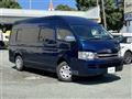 2010 Toyota Hiace Commuter