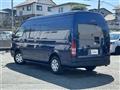 2010 Toyota Hiace Commuter