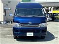 2010 Toyota Hiace Commuter