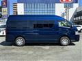 2010 Toyota Hiace Commuter