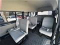 2010 Toyota Hiace Commuter