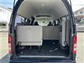 2010 Toyota Hiace Commuter