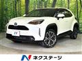 2022 Toyota Yaris Cross