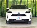 2022 Toyota Yaris Cross