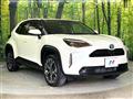 2022 Toyota Yaris Cross