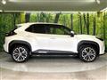 2022 Toyota Yaris Cross
