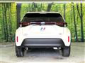 2022 Toyota Yaris Cross