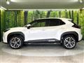 2022 Toyota Yaris Cross