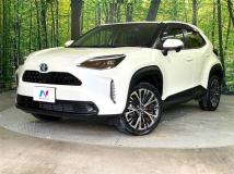 2022 Toyota Yaris Cross
