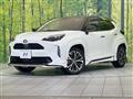 2022 Toyota Yaris Cross