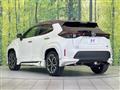 2022 Toyota Yaris Cross