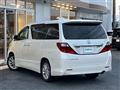 2010 Toyota Alphard