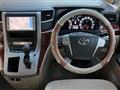 2010 Toyota Alphard