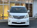 2010 Toyota Alphard