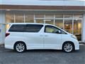 2010 Toyota Alphard