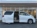 2010 Toyota Alphard