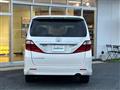 2010 Toyota Alphard