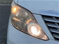 2010 Toyota Alphard