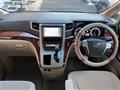 2010 Toyota Alphard