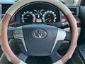 2010 Toyota Alphard