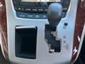 2010 Toyota Alphard