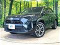 2022 Toyota Yaris Cross