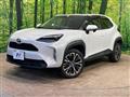2022 Toyota Yaris Cross