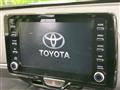 2022 Toyota Yaris Cross
