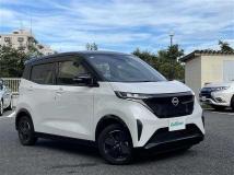 2022 Nissan Nissan Others