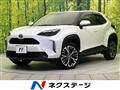 2023 Toyota Yaris Cross