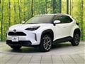 2023 Toyota Yaris Cross
