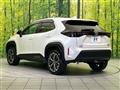 2023 Toyota Yaris Cross