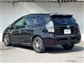 2011 Toyota PRIUS α