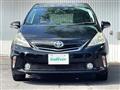 2011 Toyota PRIUS α