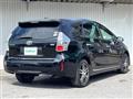 2011 Toyota PRIUS α