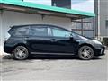 2011 Toyota PRIUS α