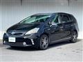 2011 Toyota PRIUS α