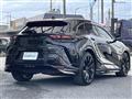 2025 Toyota Crown