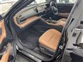 2025 Toyota Crown